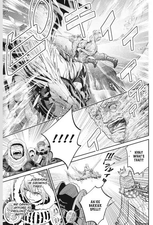 Final Fantasy: Lost Stranger chapter 4 page 31