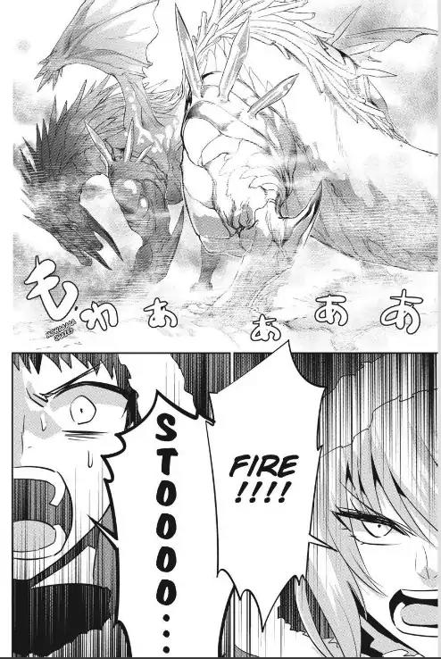 Final Fantasy: Lost Stranger chapter 4 page 34