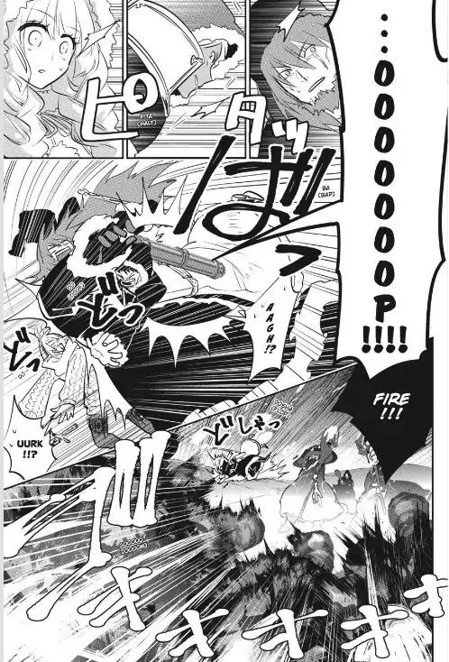 Final Fantasy: Lost Stranger chapter 4 page 35