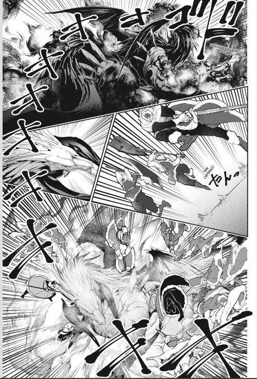 Final Fantasy: Lost Stranger chapter 4 page 37