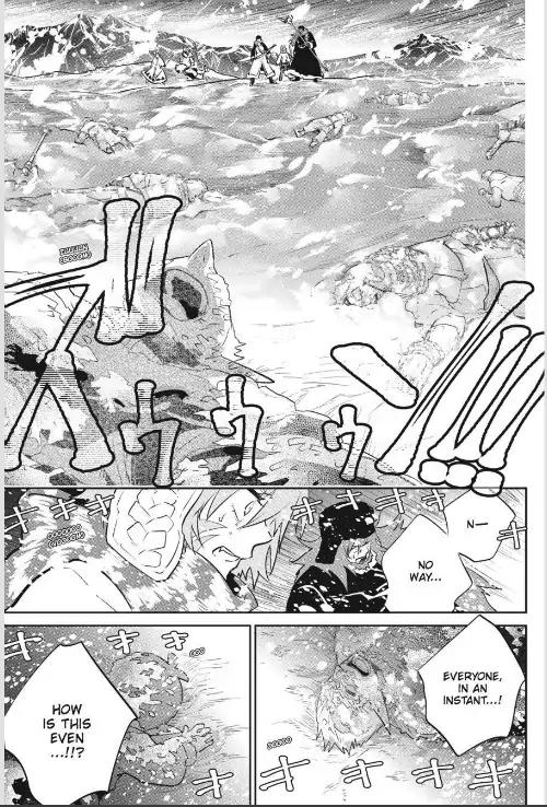 Final Fantasy: Lost Stranger chapter 4 page 40