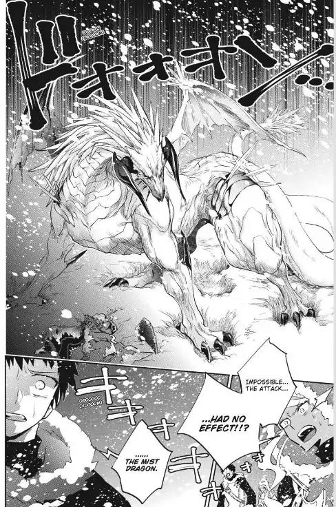 Final Fantasy: Lost Stranger chapter 4 page 41