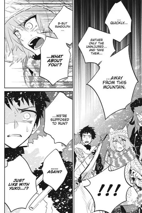 Final Fantasy: Lost Stranger chapter 4 page 43