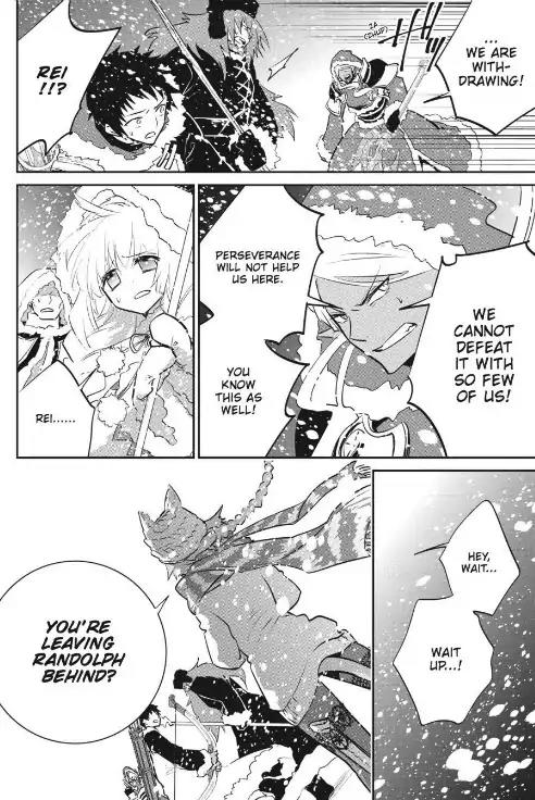 Final Fantasy: Lost Stranger chapter 4 page 45