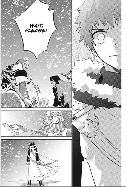 Final Fantasy: Lost Stranger chapter 4 page 48