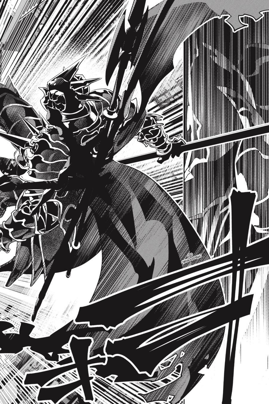 Final Fantasy: Lost Stranger chapter 40 page 29