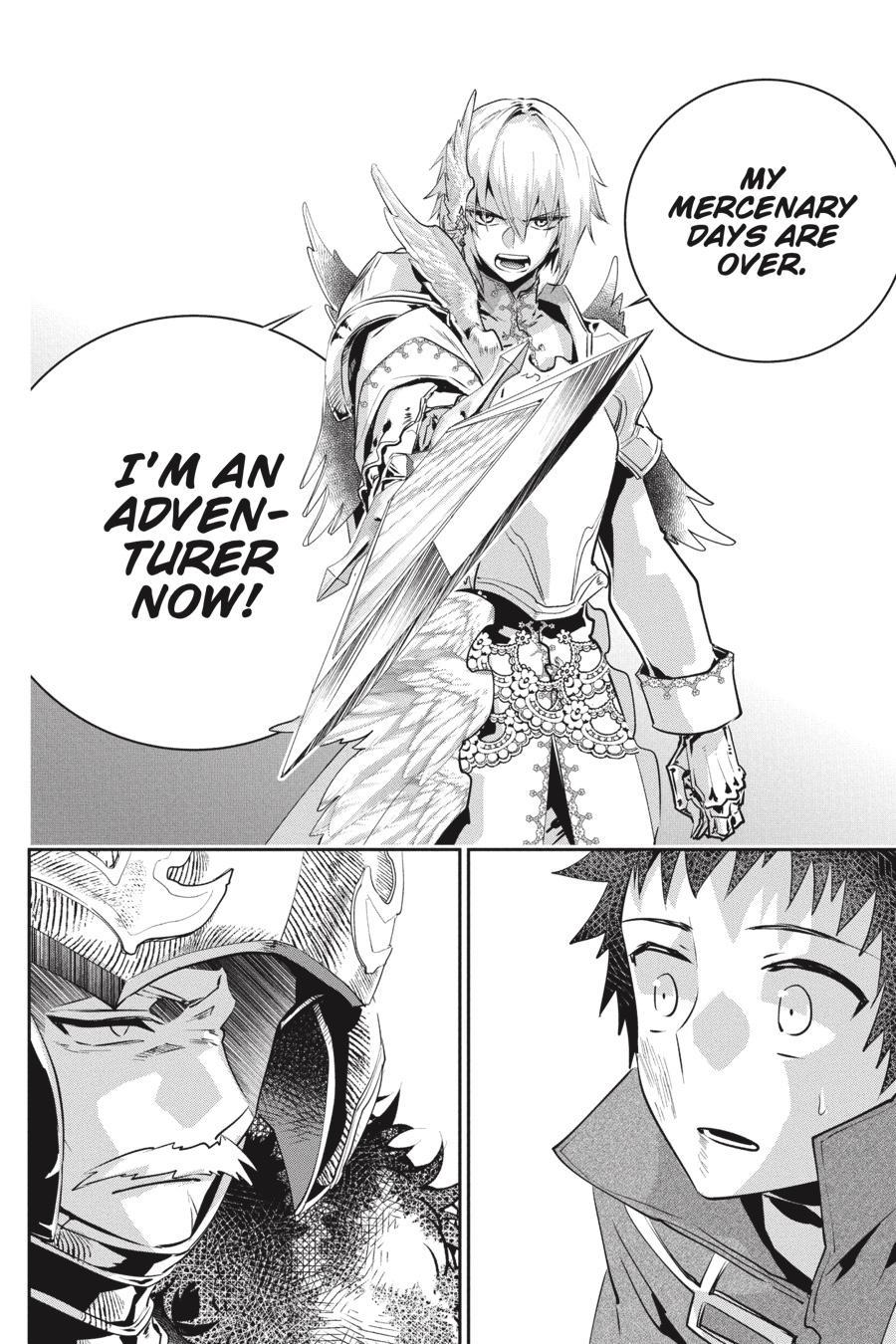 Final Fantasy: Lost Stranger chapter 41 page 29