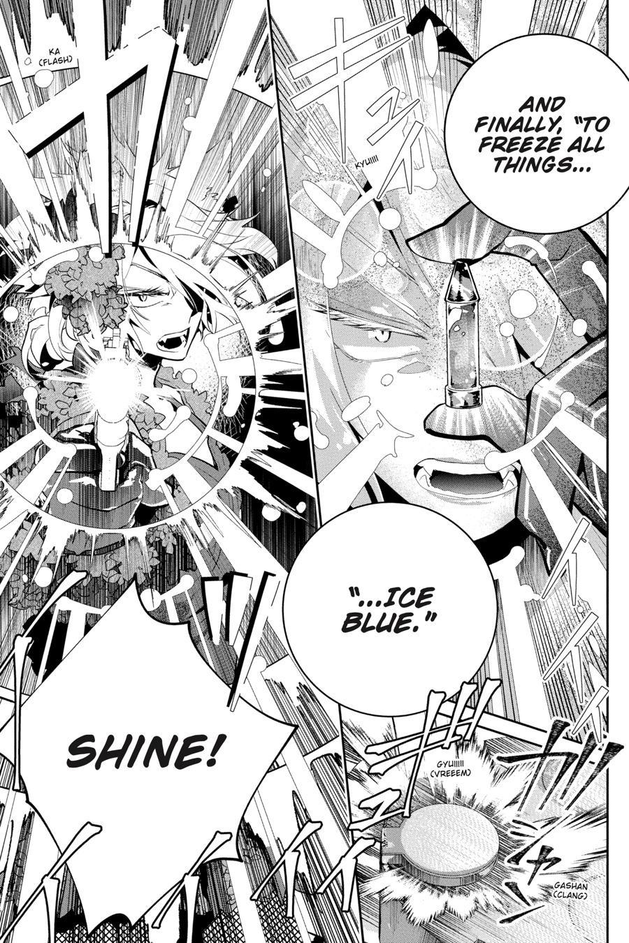 Final Fantasy: Lost Stranger chapter 42 page 36