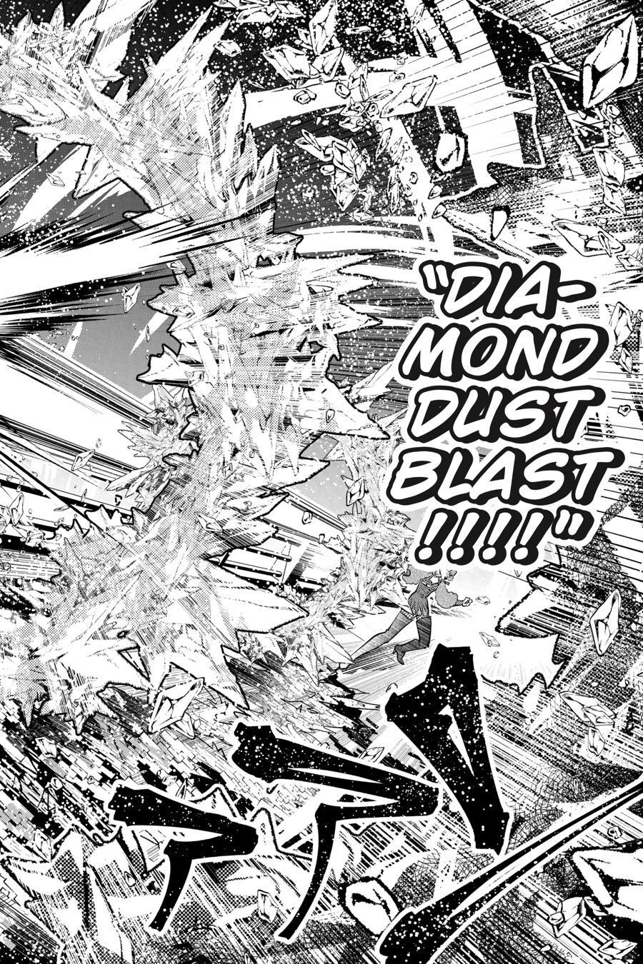 Final Fantasy: Lost Stranger chapter 42 page 37