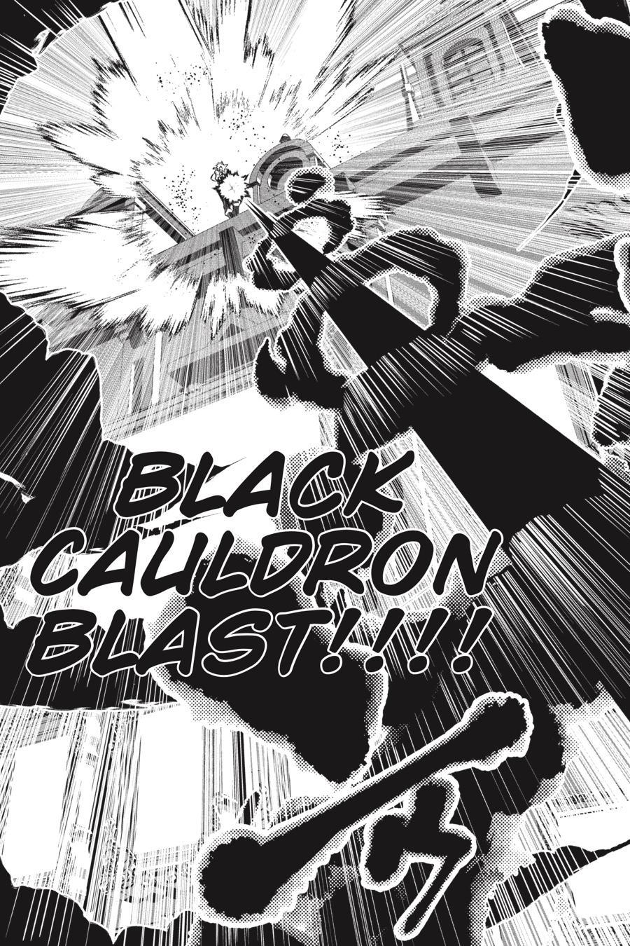 Final Fantasy: Lost Stranger chapter 44 page 12