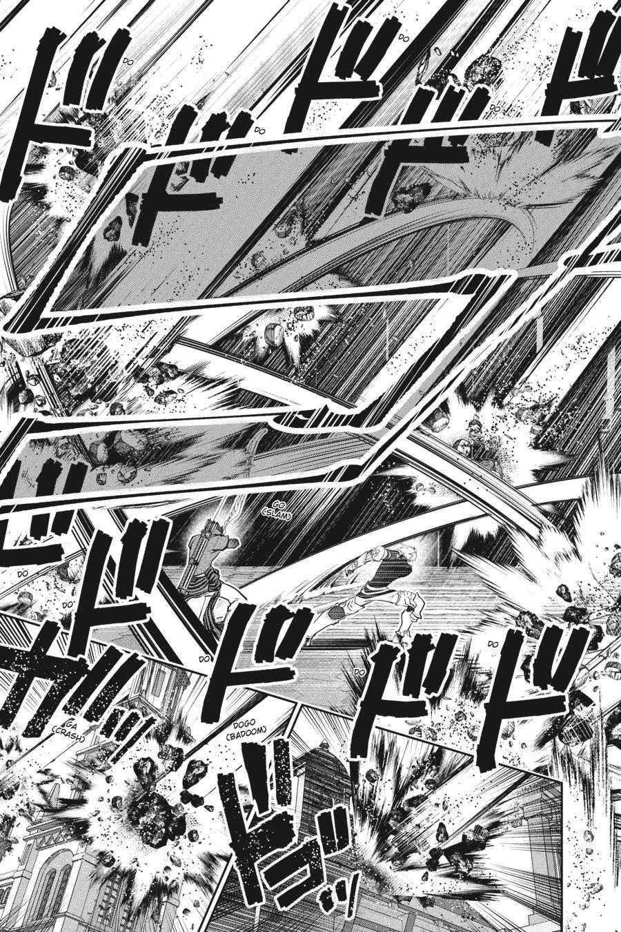 Final Fantasy: Lost Stranger chapter 44 page 22