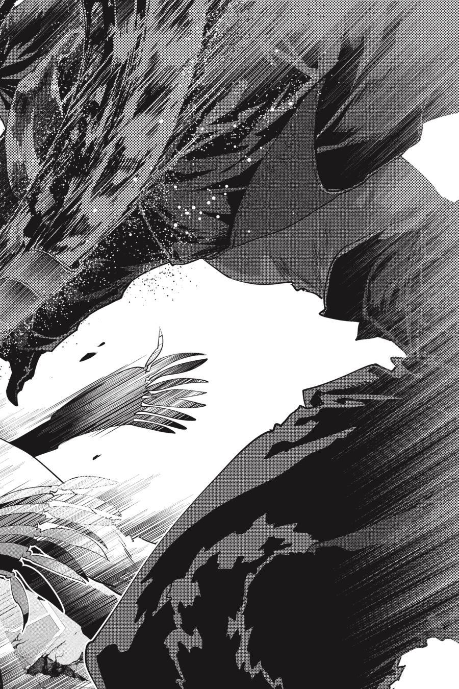 Final Fantasy: Lost Stranger chapter 44 page 33