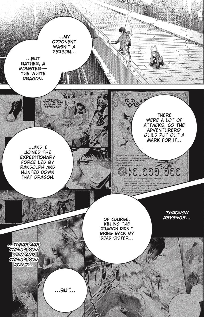 Final Fantasy: Lost Stranger chapter 46 page 24