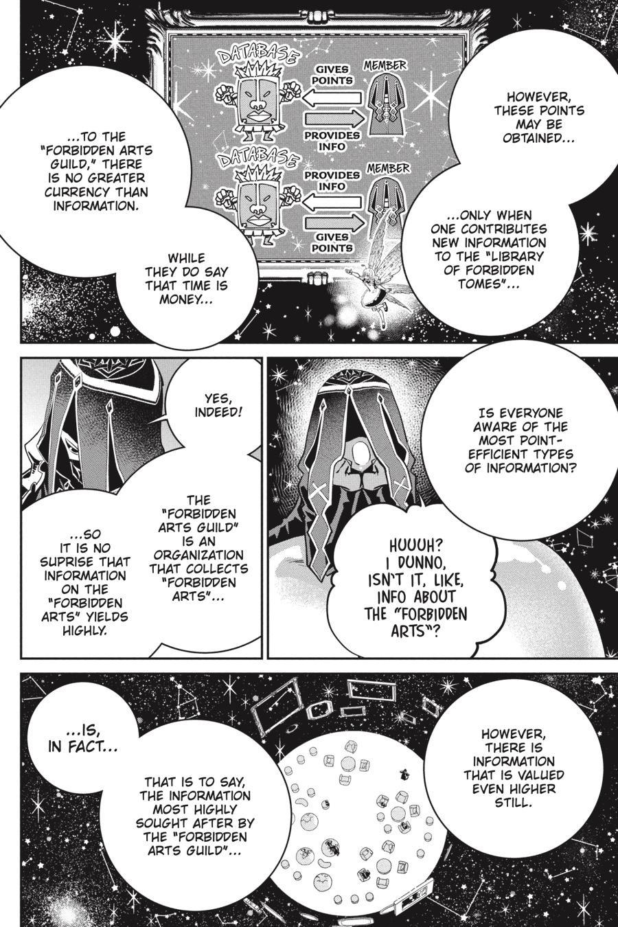 Final Fantasy: Lost Stranger chapter 46 page 37