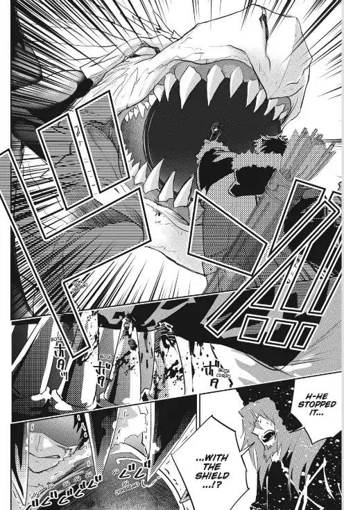 Final Fantasy: Lost Stranger chapter 5 page 34