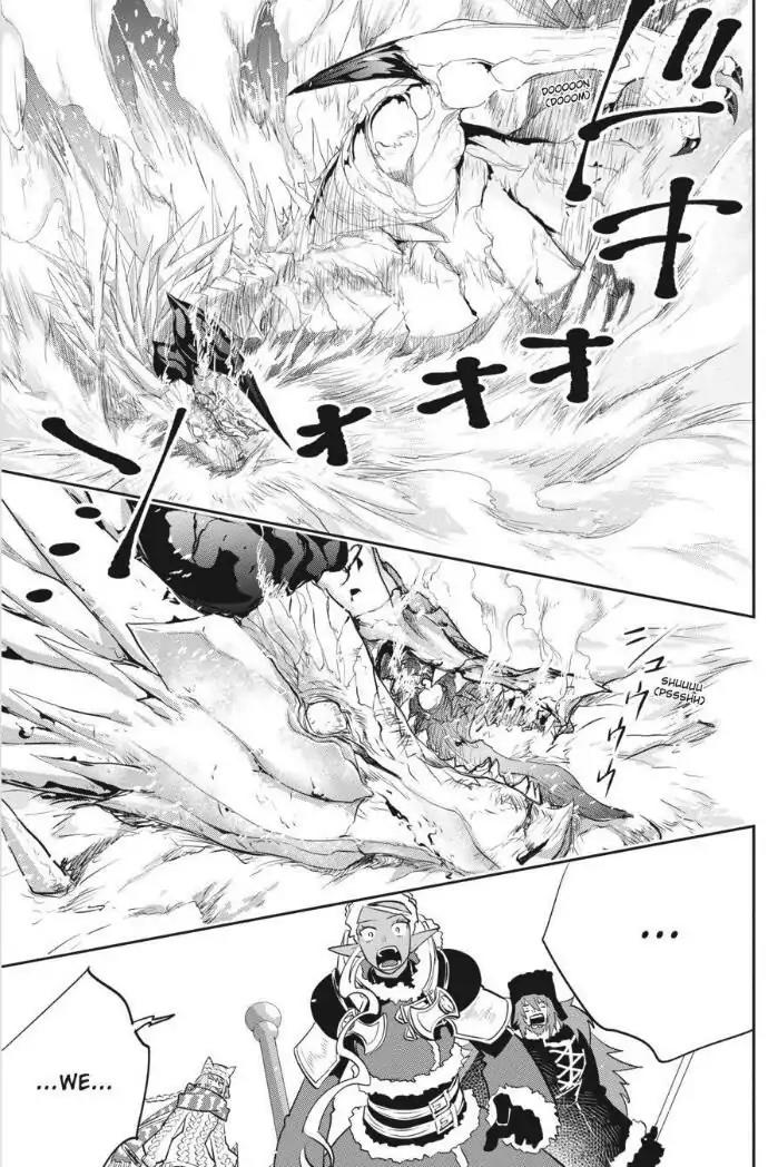 Final Fantasy: Lost Stranger chapter 5 page 41