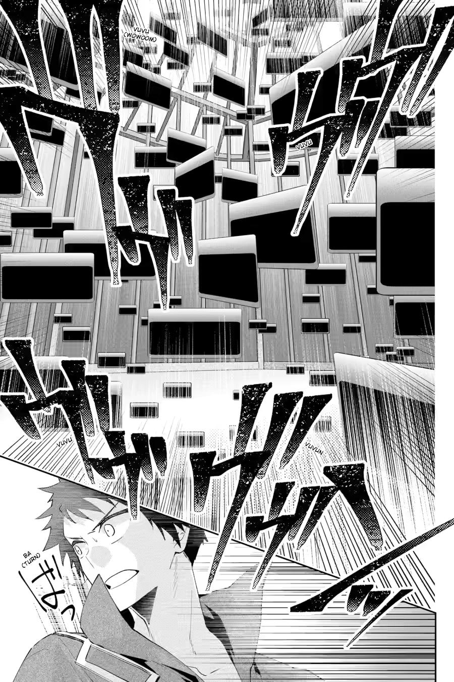 Final Fantasy: Lost Stranger chapter 51 page 47