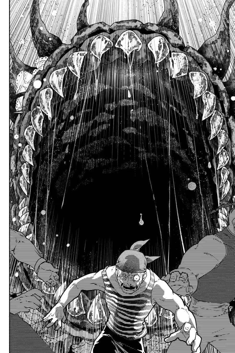 Final Fantasy: Lost Stranger chapter 52 page 22
