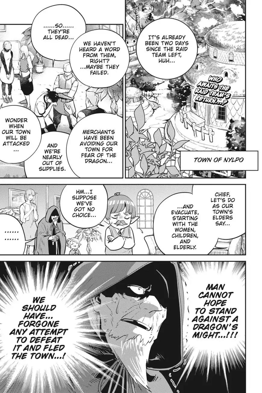 Final Fantasy: Lost Stranger chapter 6 page 2