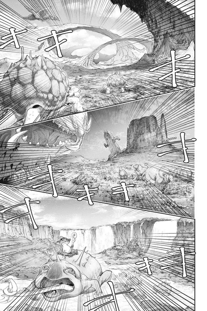 Final Fantasy: Lost Stranger chapter 6 page 31