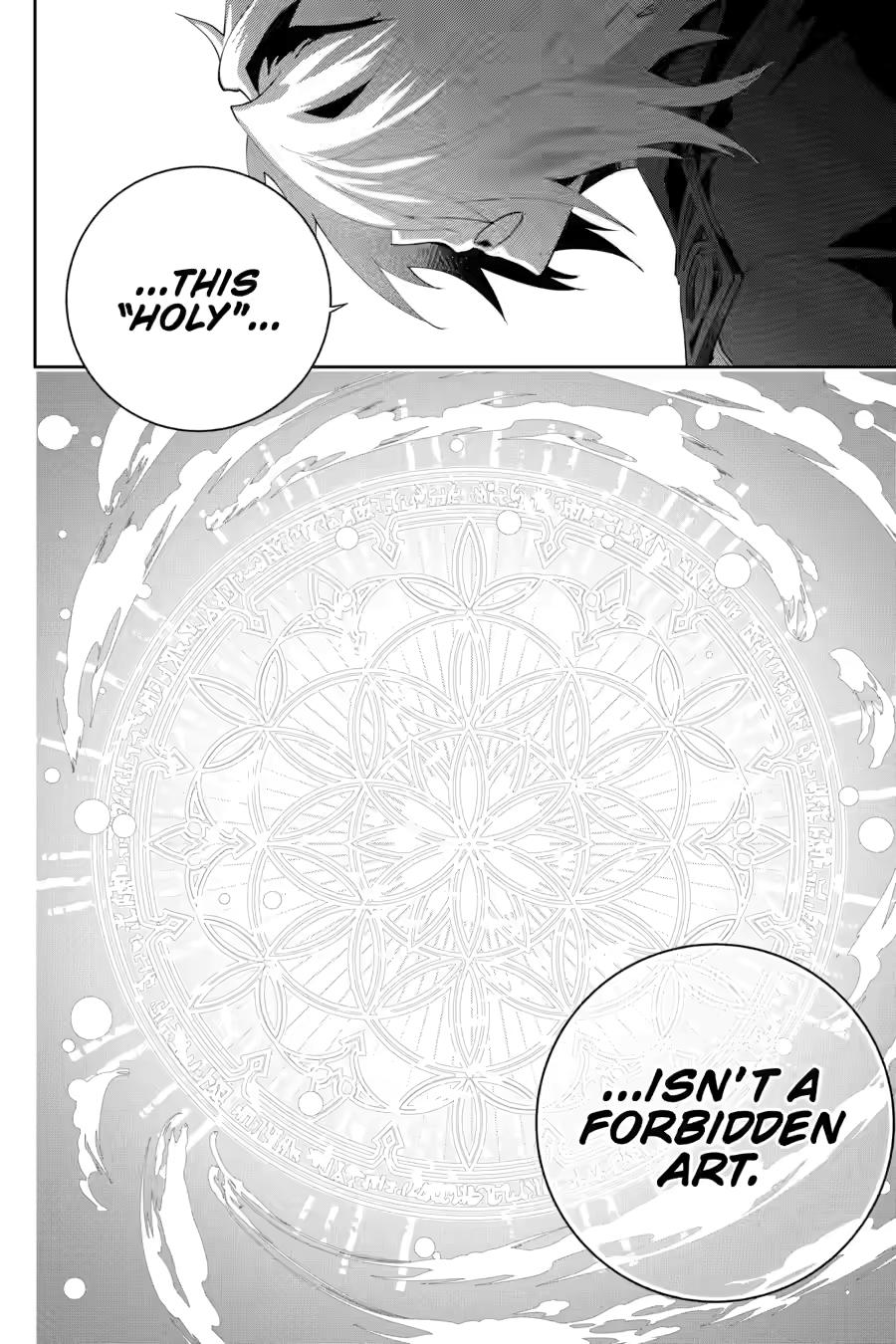 Final Fantasy: Lost Stranger chapter 60 page 26