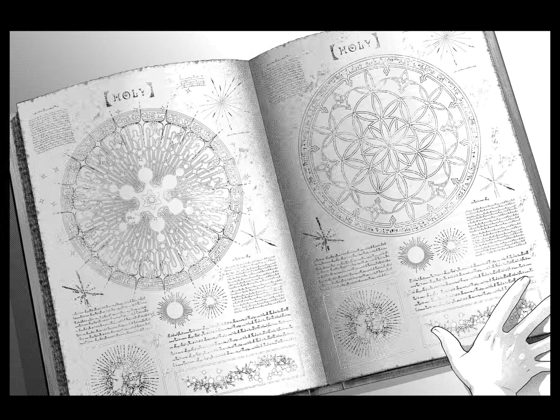 Final Fantasy: Lost Stranger chapter 60 page 30