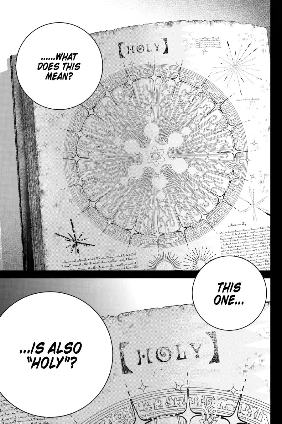 Final Fantasy: Lost Stranger chapter 60 page 32