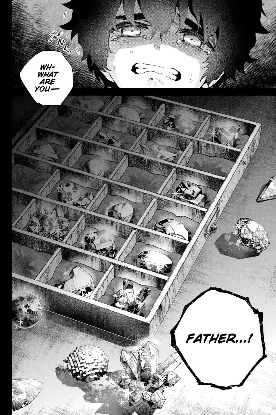 Final Fantasy: Lost Stranger chapter 61 page 2