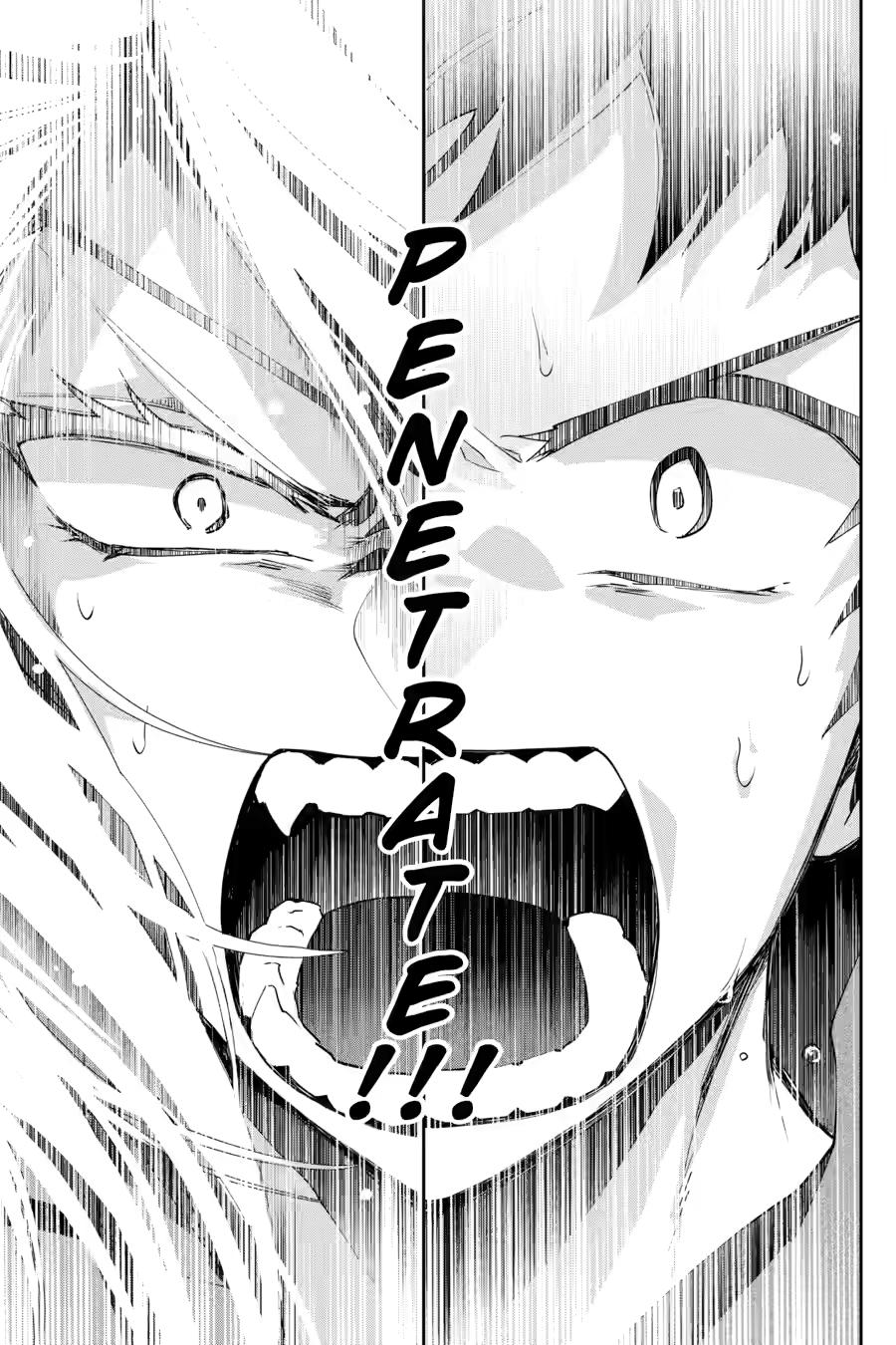 Final Fantasy: Lost Stranger chapter 62 page 45