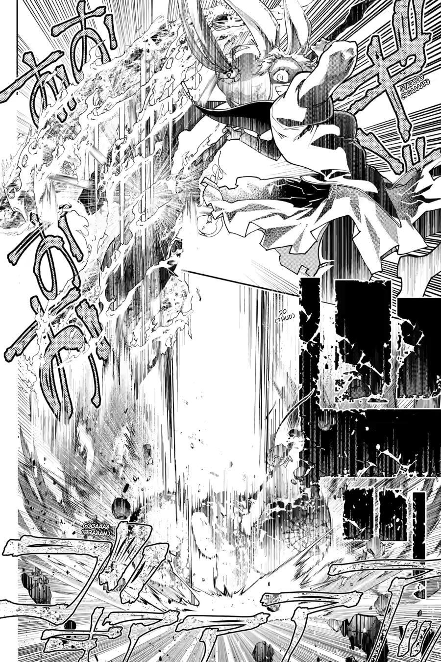 Final Fantasy: Lost Stranger chapter 62 page 49