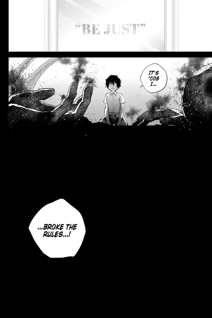 Final Fantasy: Lost Stranger chapter 63 page 29