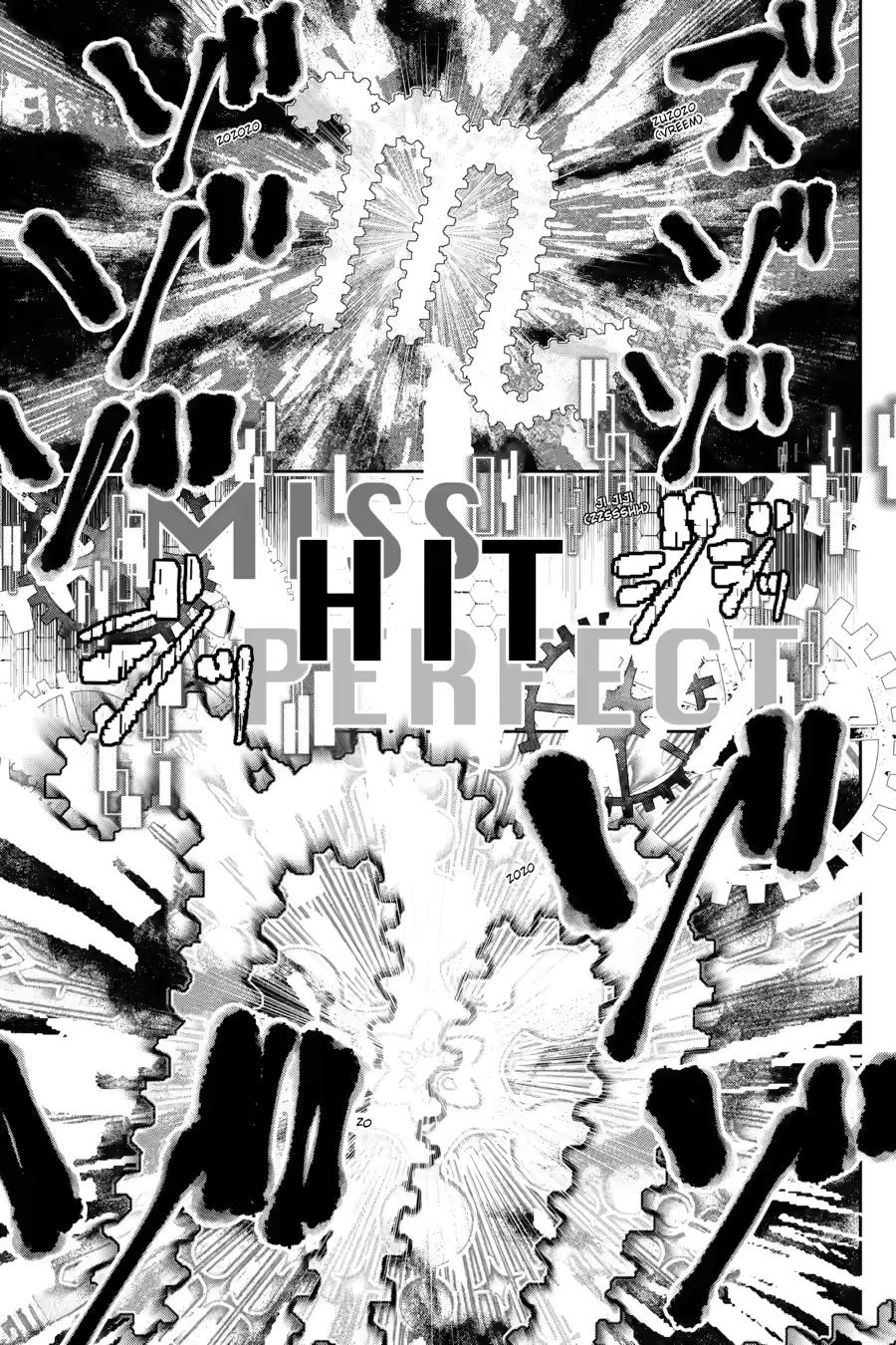 Final Fantasy: Lost Stranger chapter 65 page 17