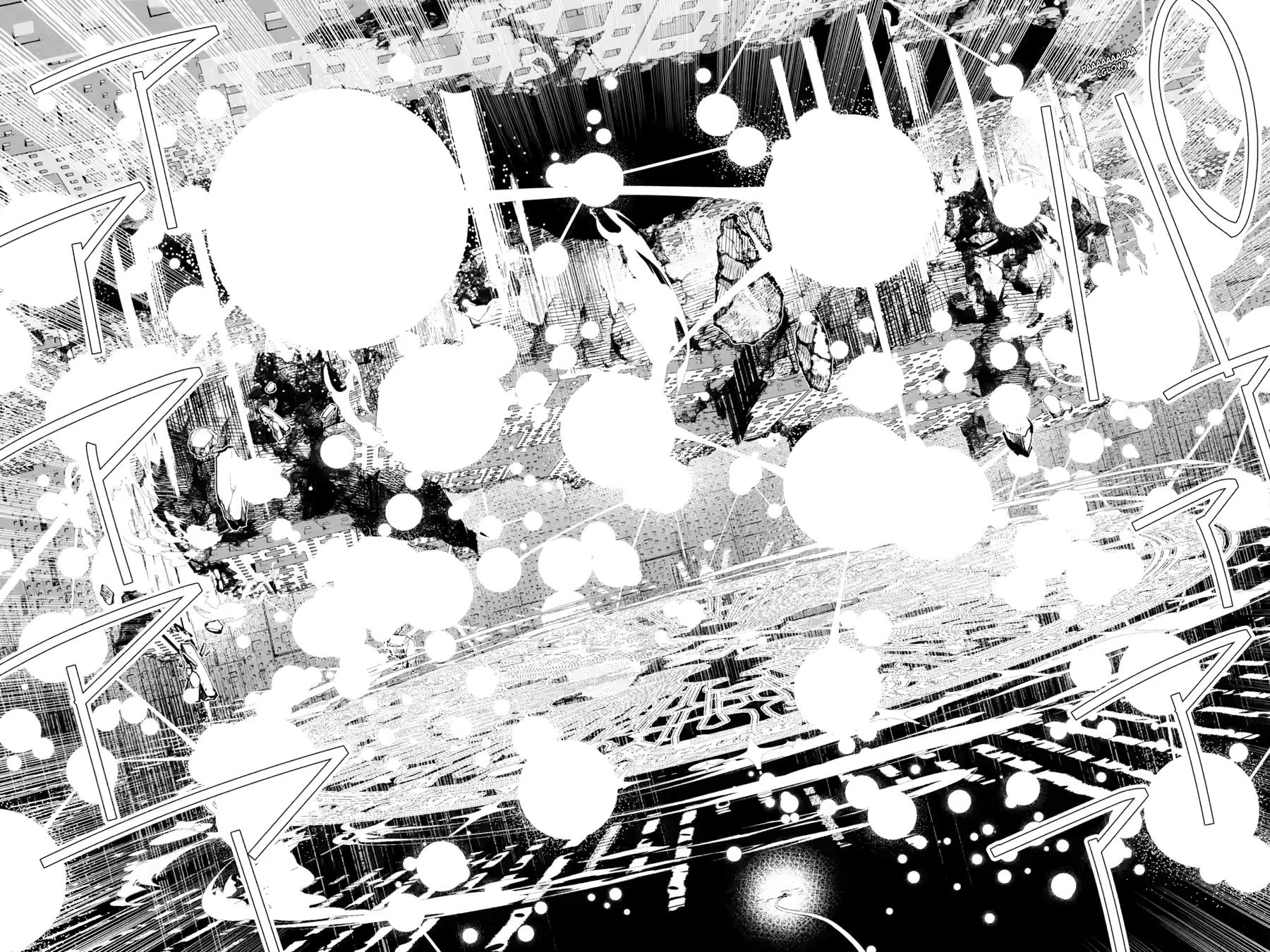 Final Fantasy: Lost Stranger chapter 65 page 18