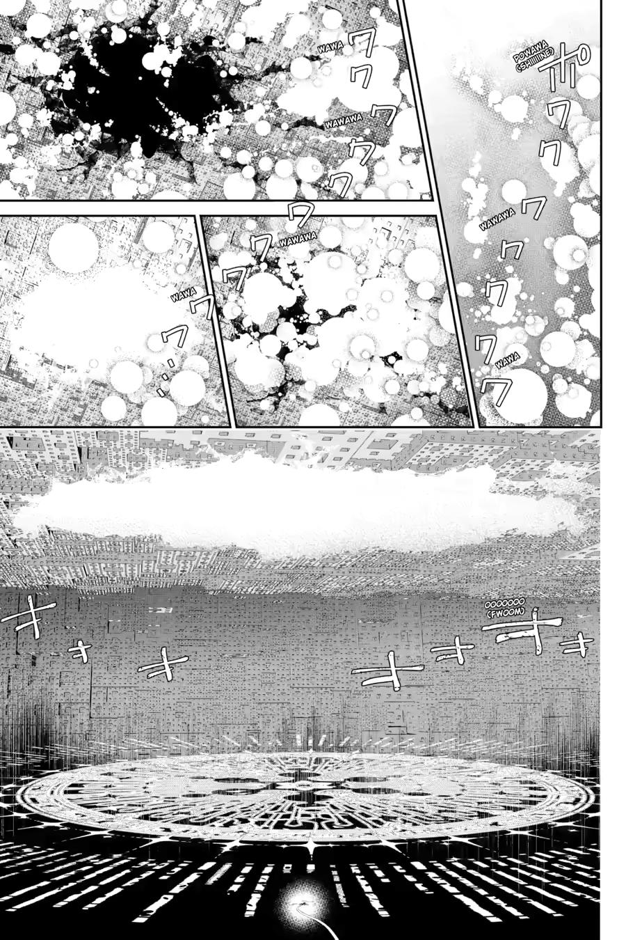 Final Fantasy: Lost Stranger chapter 65 page 20