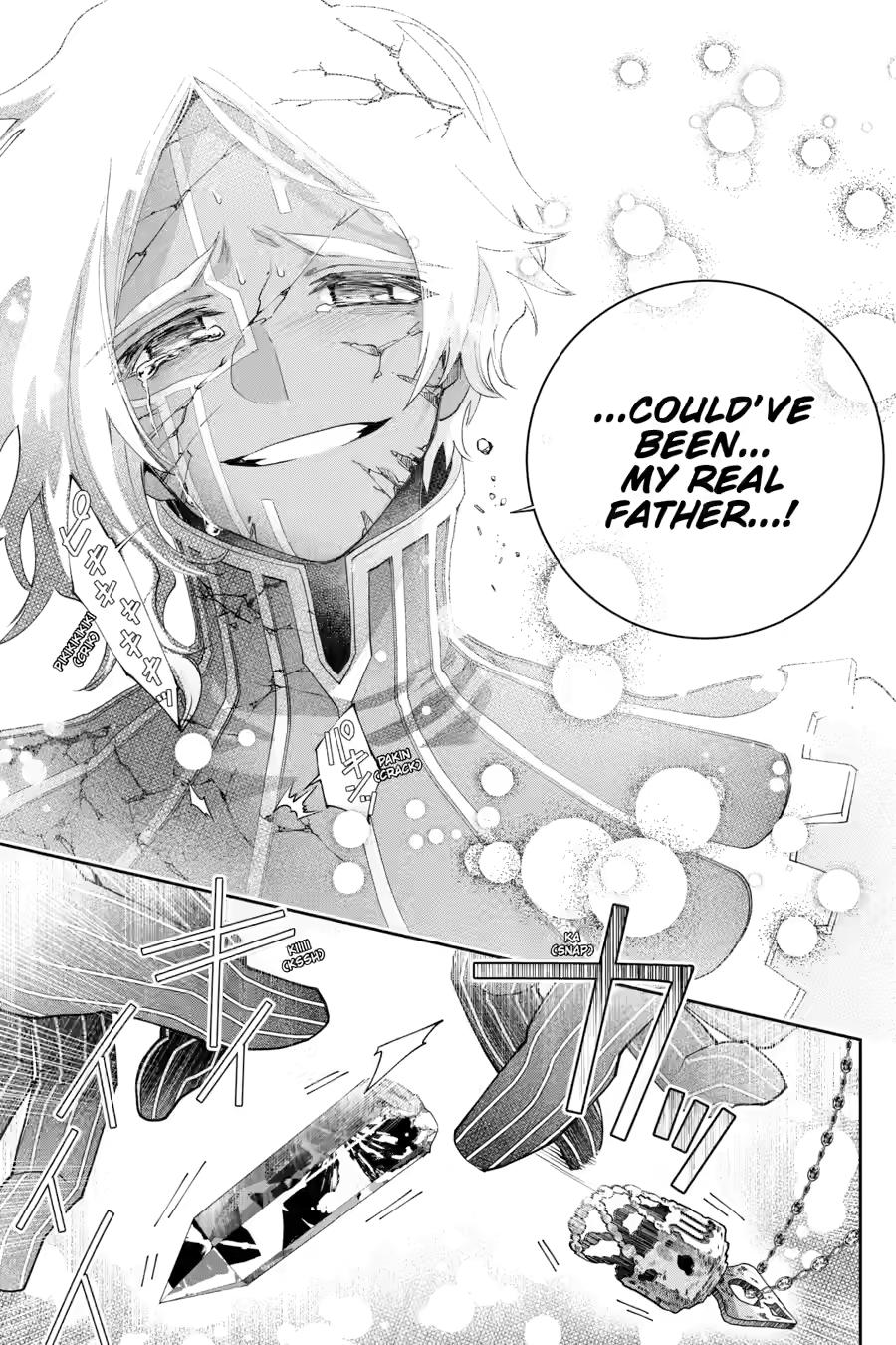 Final Fantasy: Lost Stranger chapter 65 page 26