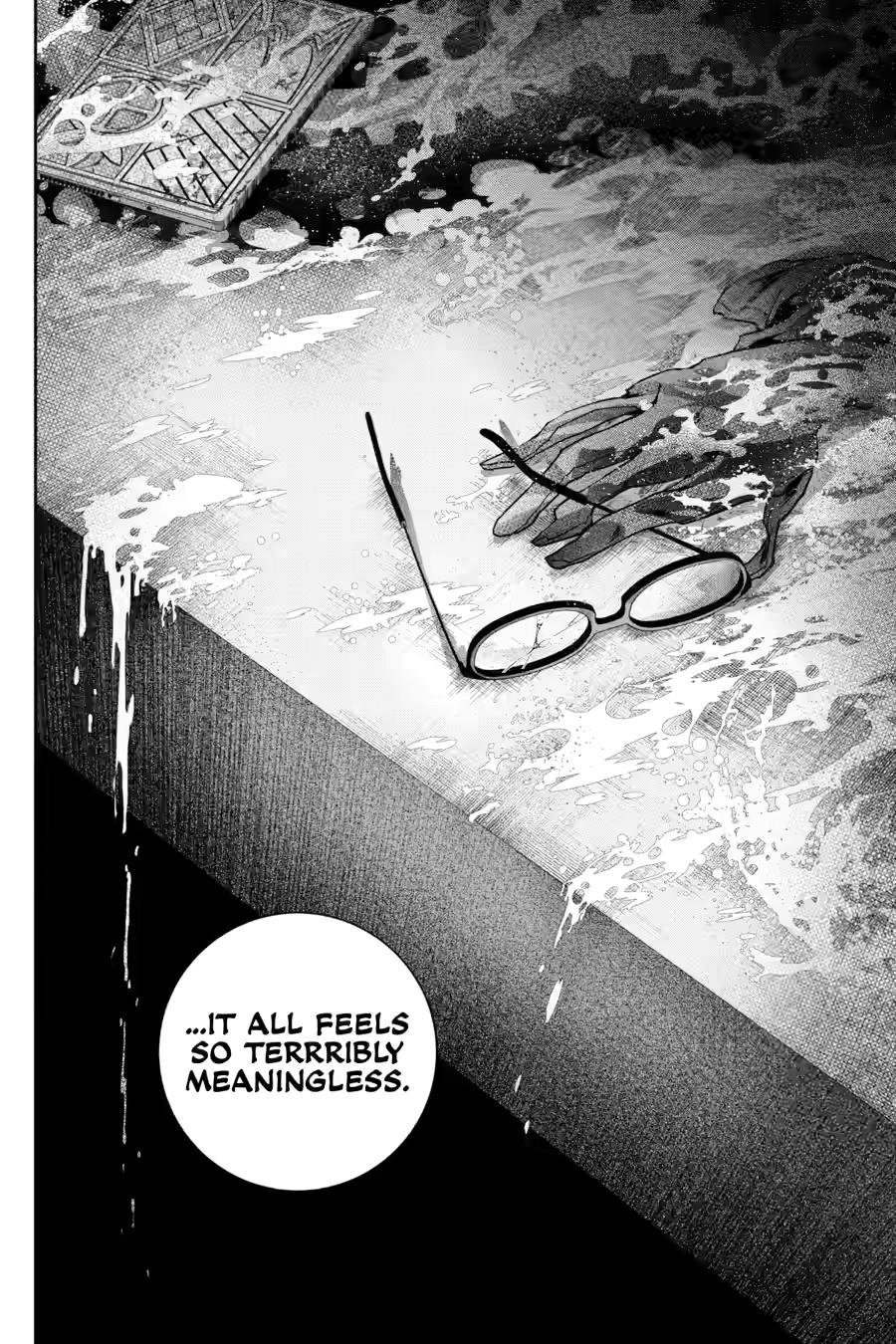 Final Fantasy: Lost Stranger chapter 65 page 29