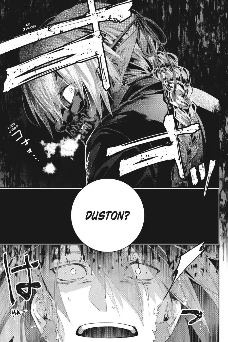 Final Fantasy: Lost Stranger chapter 67 page 27