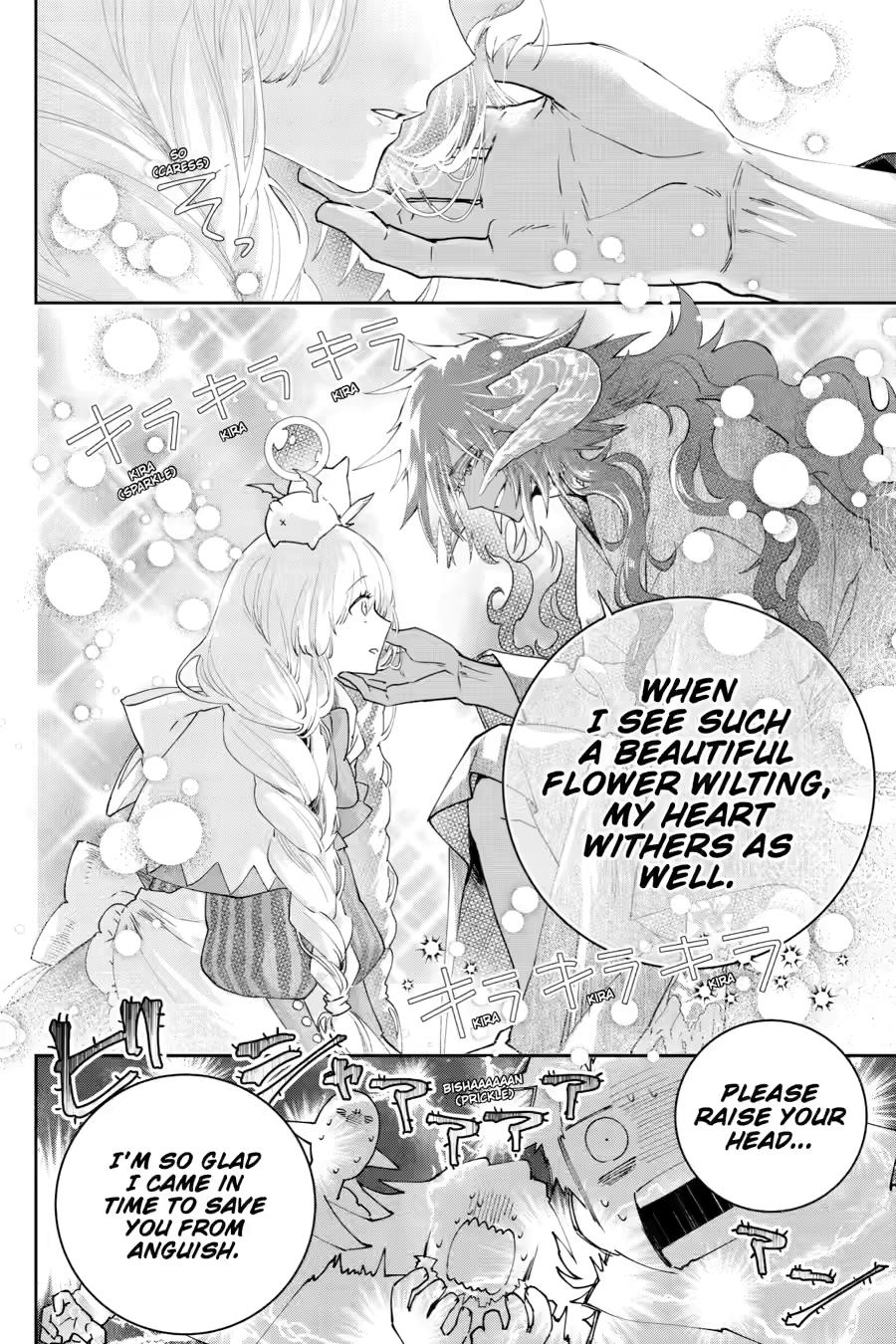 Final Fantasy: Lost Stranger chapter 69 page 12