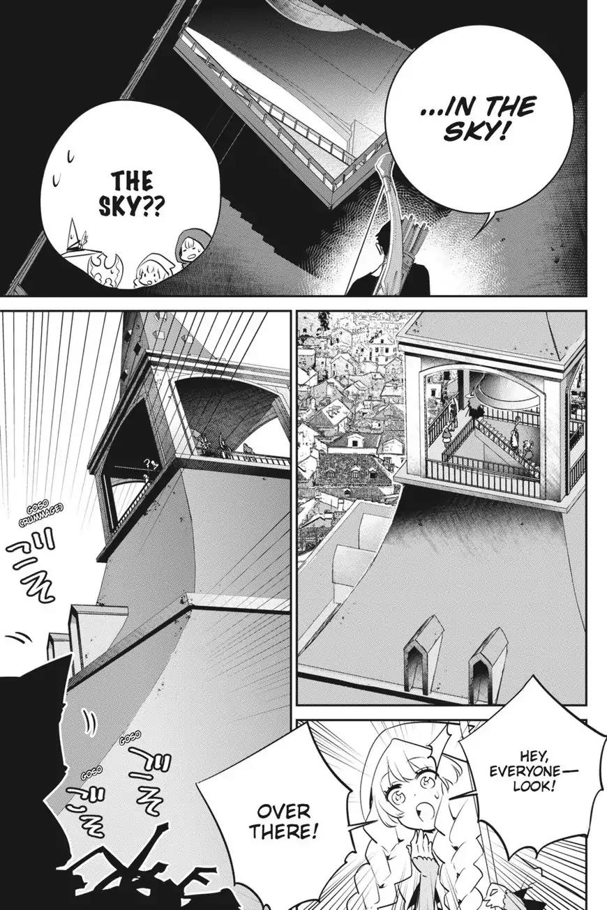 Final Fantasy: Lost Stranger chapter 7 page 29