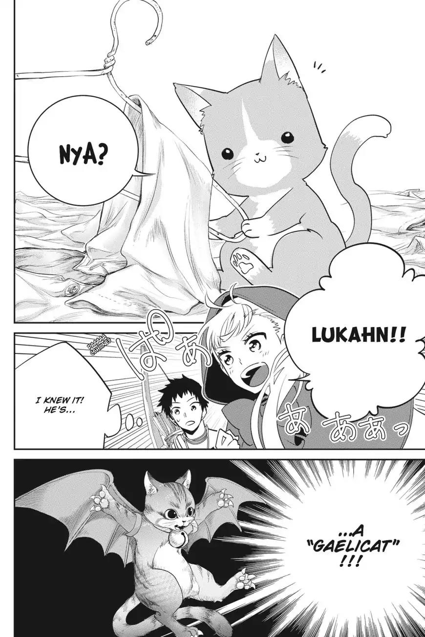 Final Fantasy: Lost Stranger chapter 7 page 30