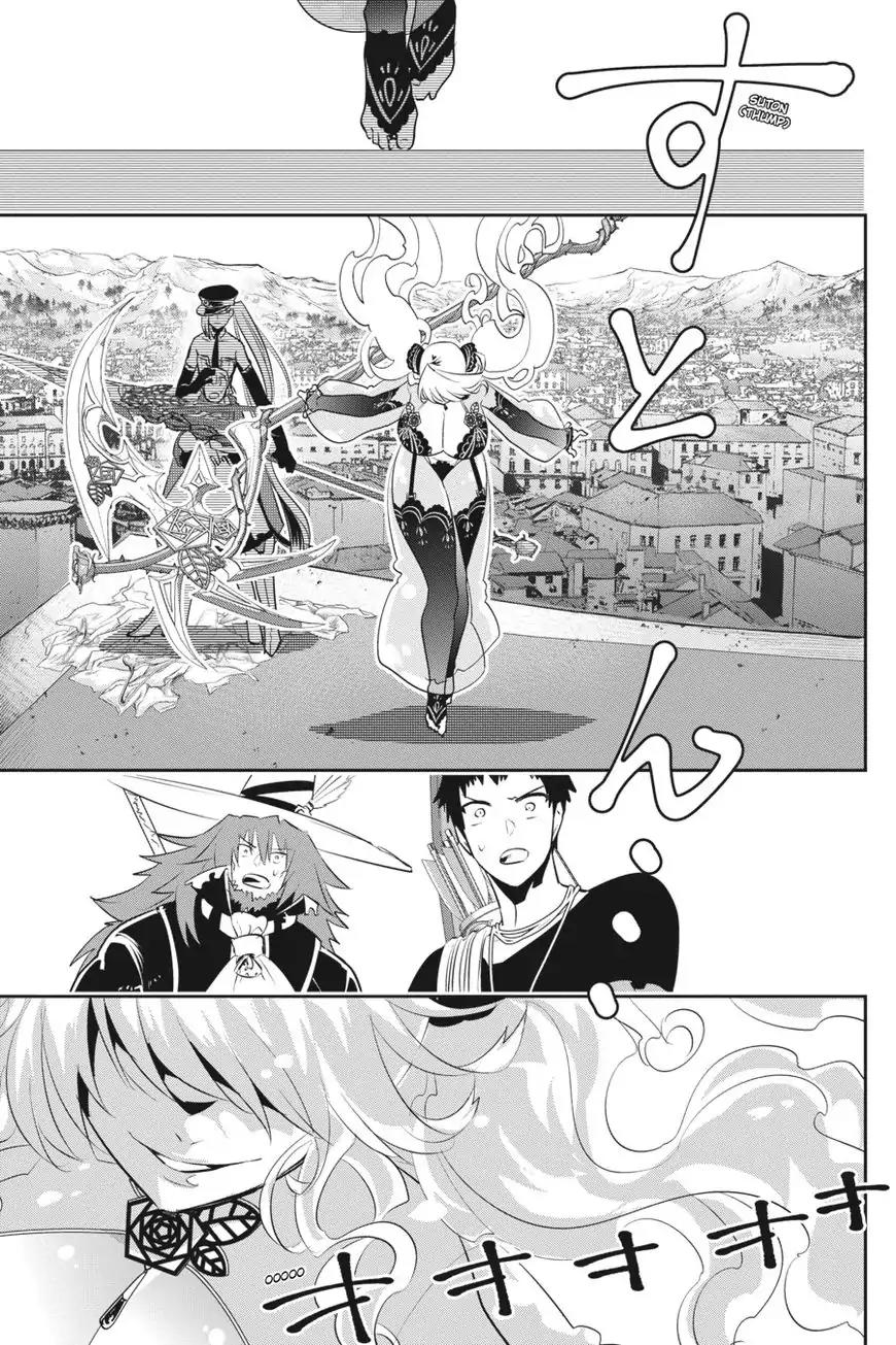 Final Fantasy: Lost Stranger chapter 7 page 35