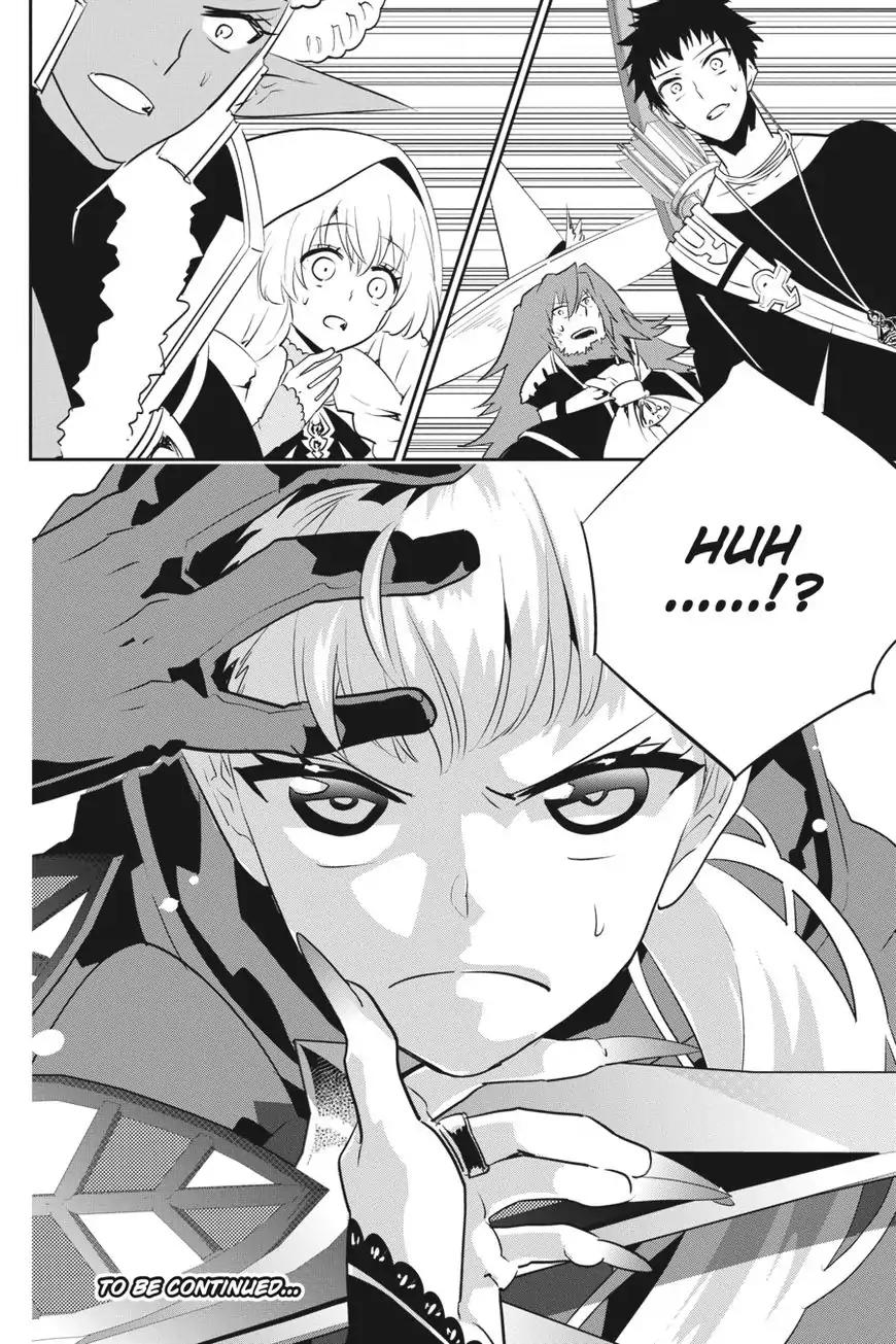 Final Fantasy: Lost Stranger chapter 7 page 37