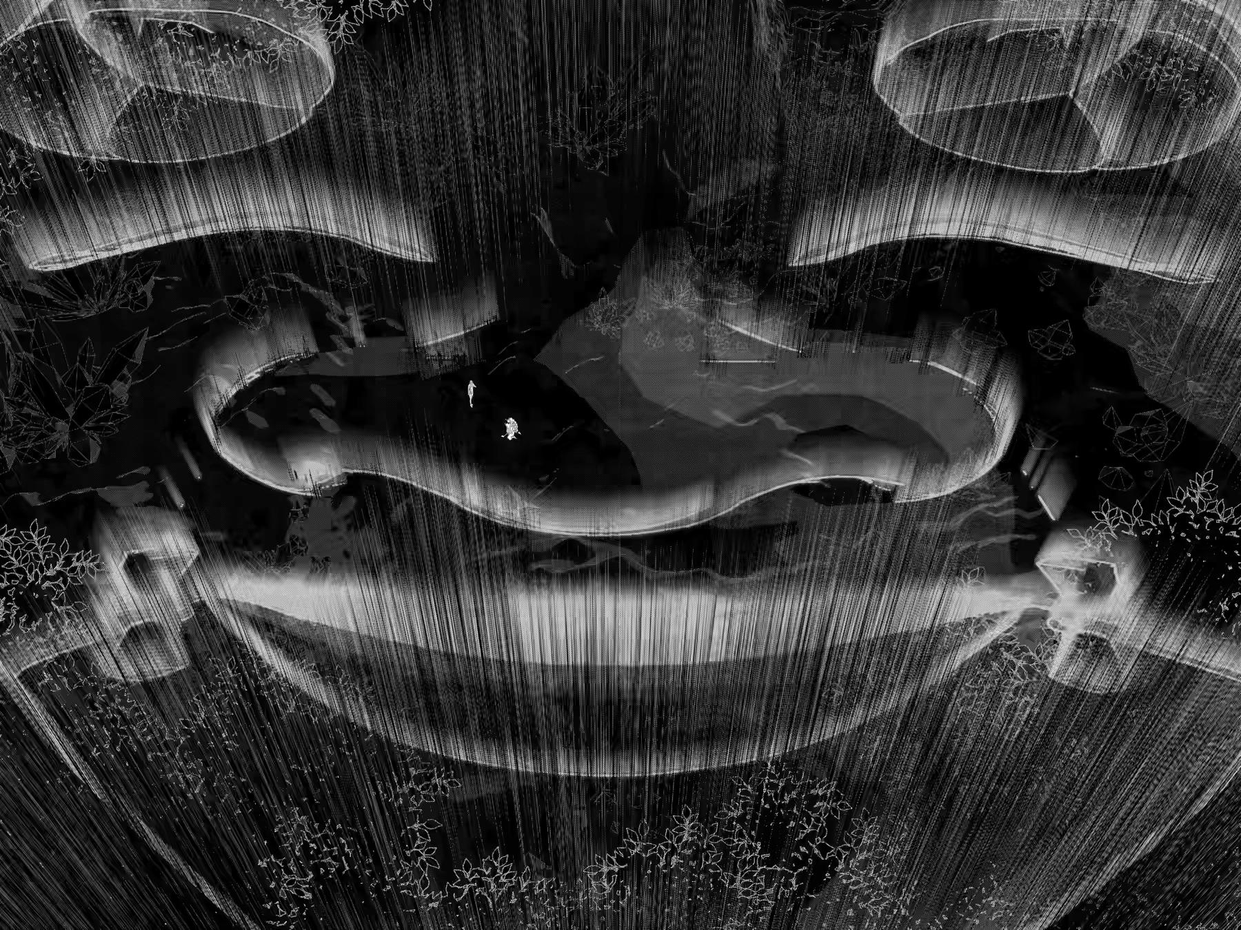 Final Fantasy: Lost Stranger chapter 70 page 21