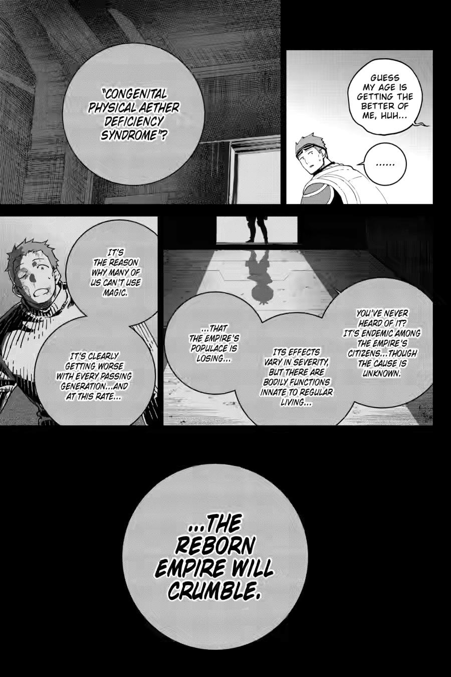 Final Fantasy: Lost Stranger chapter 71 page 23