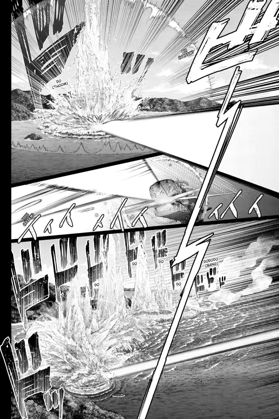 Final Fantasy: Lost Stranger chapter 71 page 39