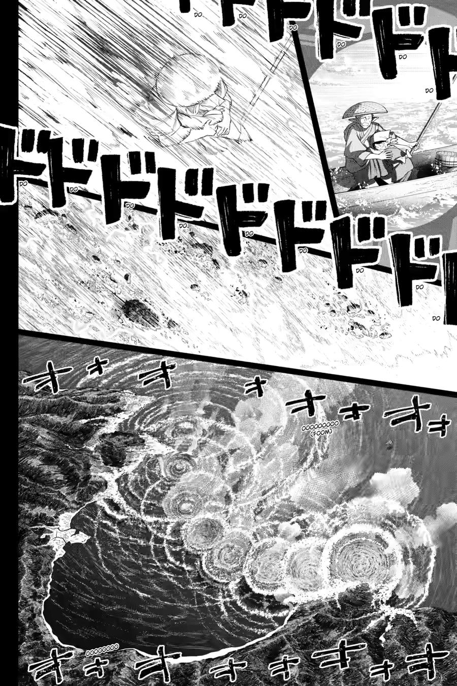 Final Fantasy: Lost Stranger chapter 71 page 41