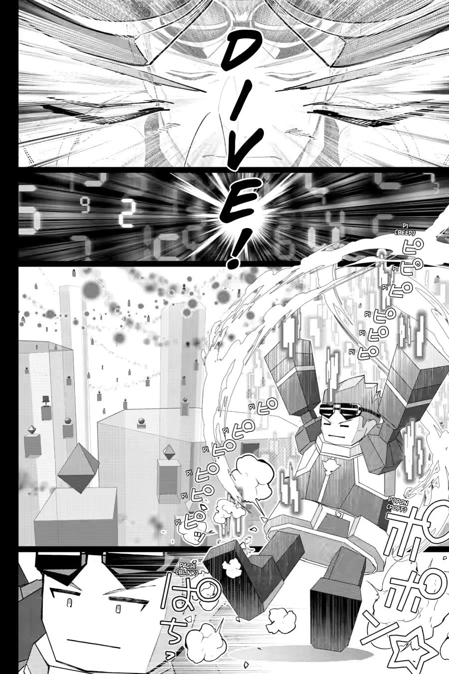 Final Fantasy: Lost Stranger chapter 73 page 18