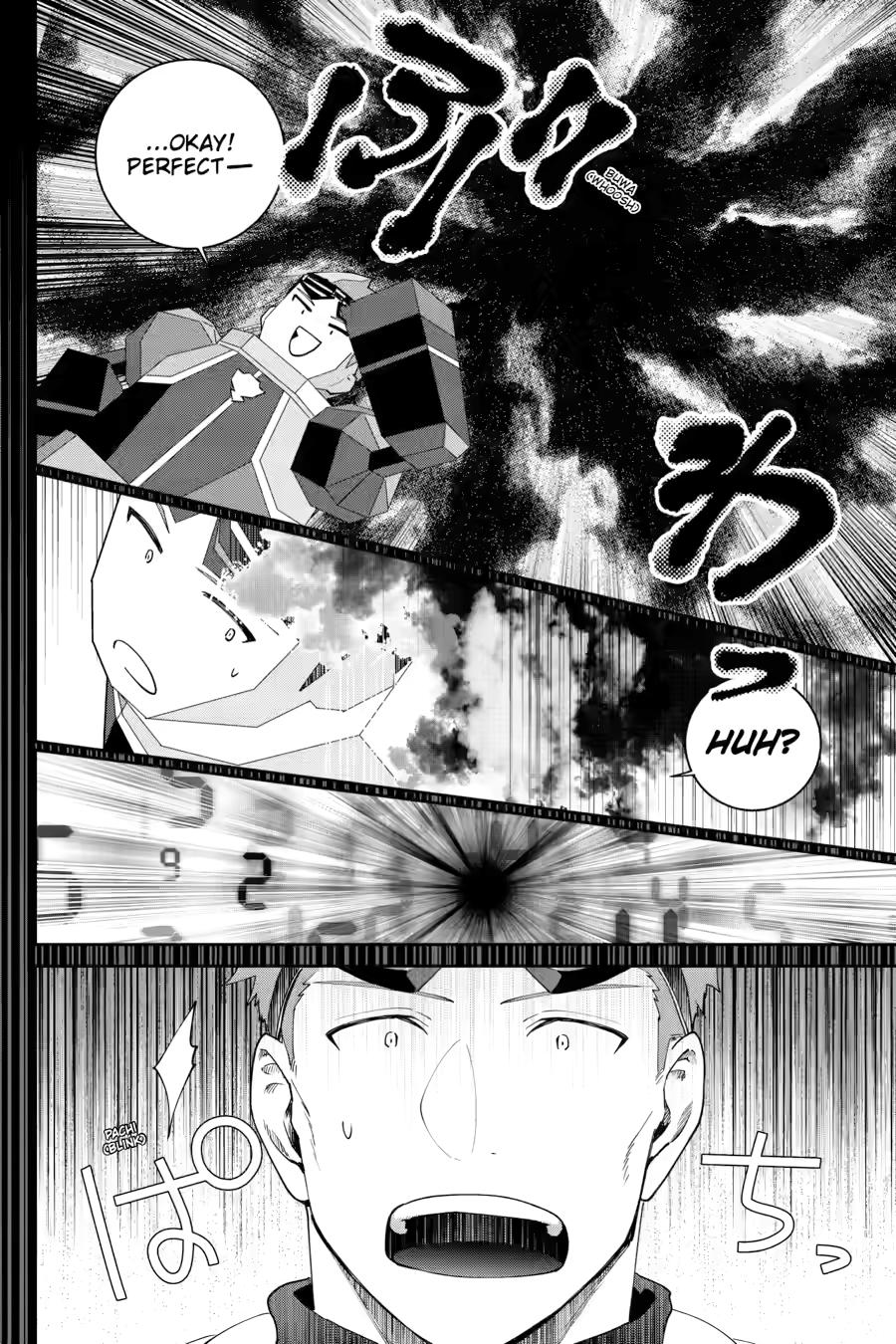 Final Fantasy: Lost Stranger chapter 73 page 20