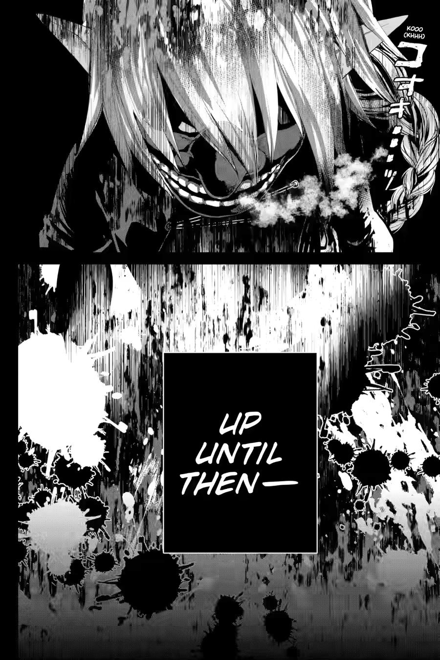 Final Fantasy: Lost Stranger chapter 73 page 30