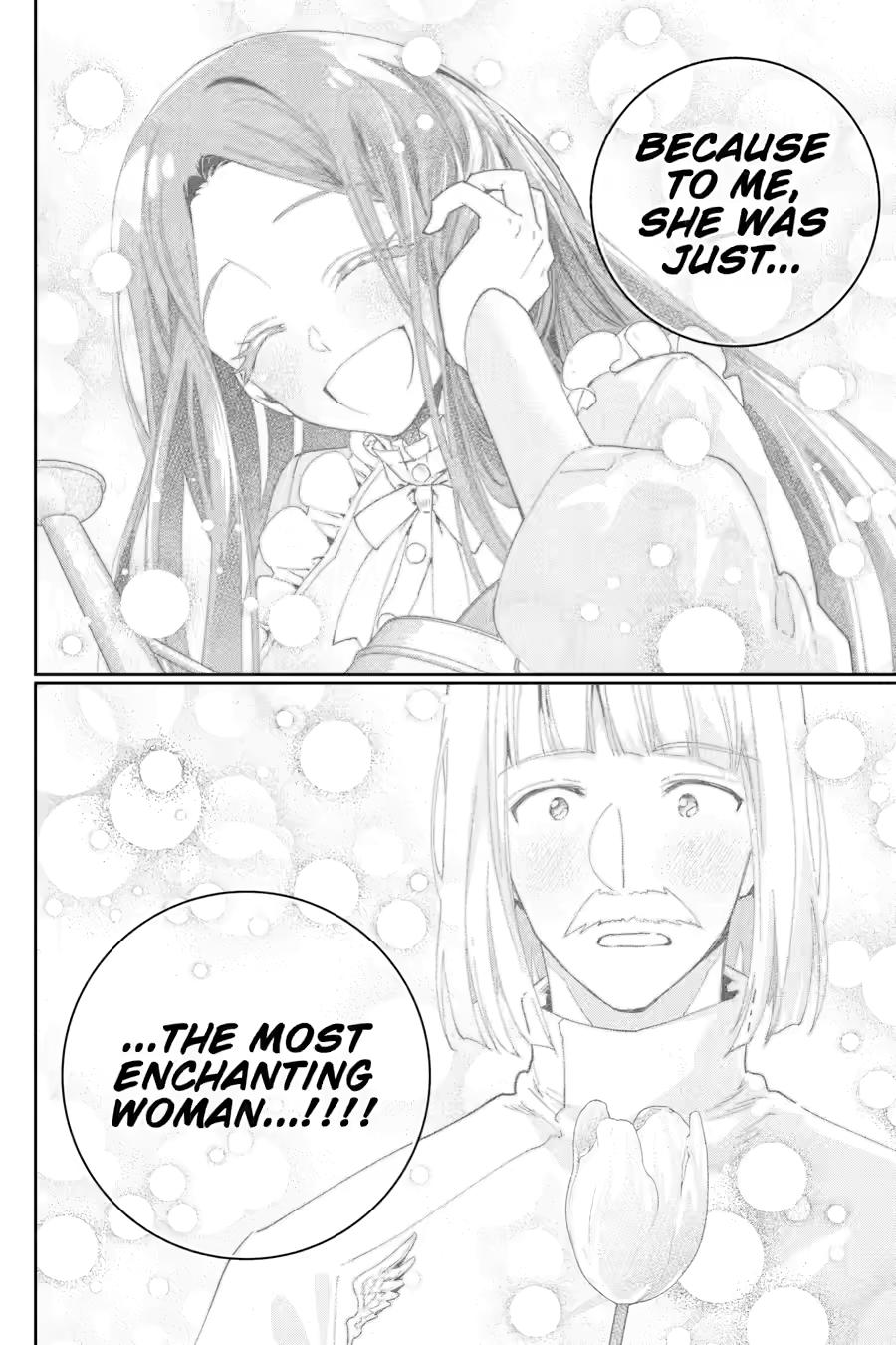 Final Fantasy: Lost Stranger chapter 75 page 20